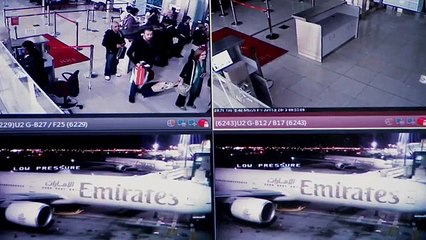 Ultimate Airport Dubai - Se1 - Ep08 HD Watch HD Deutsch