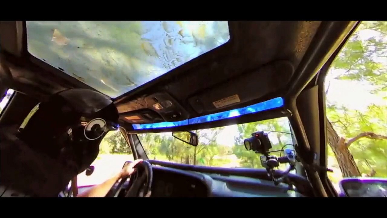 Truck Night In America - Se1 - Ep09 HD Watch HD Deutsch