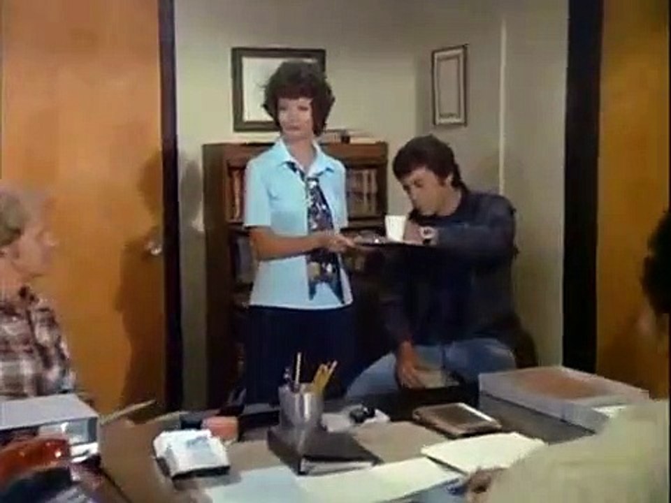 Starsky and Hutch - Se1 - Ep04 HD Watch HD Deutsch