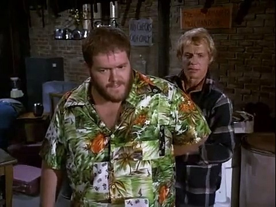 Starsky and Hutch - Se1 - Ep03 HD Watch HD Deutsch
