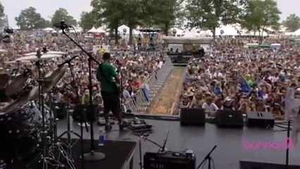 Rebelution - Safe and Sound