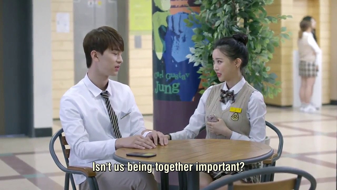 Nightmare Teacher - Ep10 HD Watch HD Deutsch