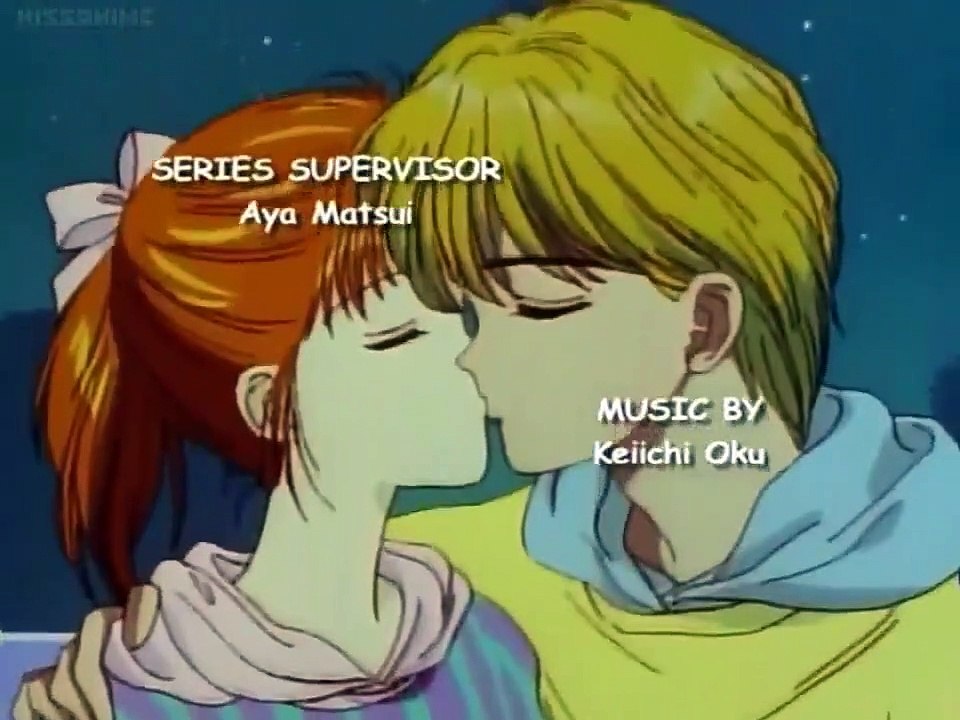 Marmalade Boy - Ep10 HD Watch HD Deutsch