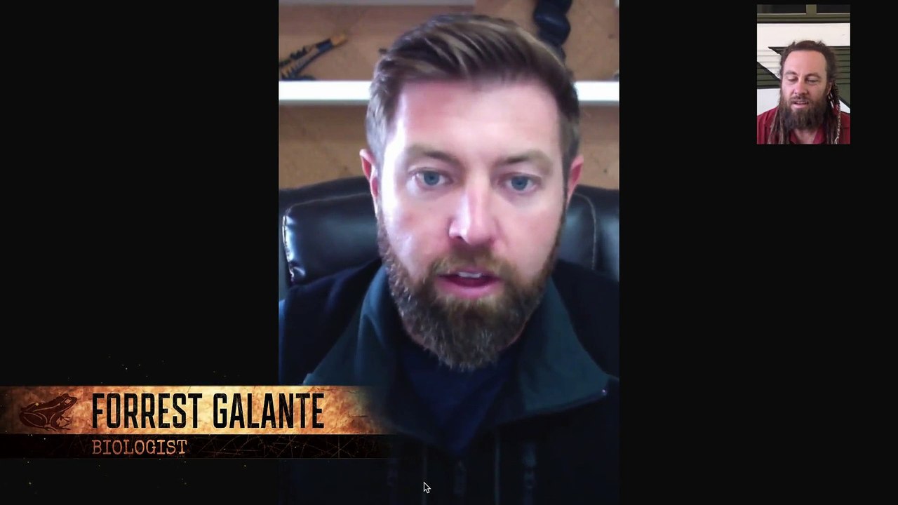 Mystery at Blind Frog Ranch - Se1Episode 4 - Someone Was Here HD Watch HD Deutsch