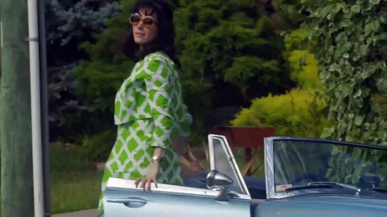 Ms Fisher's Modern Mur-'der Mysteries - Se2 - Ep01 - Death by Design HD Watch HD Deutsch