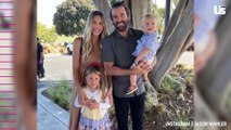 Jason Wahler Reveals His ‘Biggest Parenting Challenge,’ Whether He Wants More Kids: ‘We May Want 1 More’
