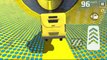 Bus Stunt Simulator - Bus Game 2023  / 3D Bus Mega Ramp Driver - Android GamePlay