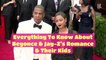 Everything To Know About Beyonce & Jay-z’s Romance & Their Kids