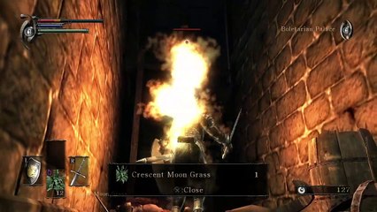 Demon's Souls online multiplayer - ps3