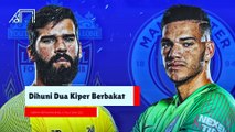 Tembok Kuat di Lini Bertahan Brazil Ngerinya Pertahanan Timnas Brazil di Piala Dunia
