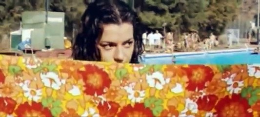 El camino de los ingleses - Teaser