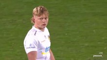 Northampton Saints - Exeter Chiefs  2022-11-04 Second Half