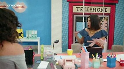 Μαίρη Μαίρη Μαίρη Επεισόδιο 9