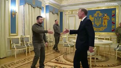 Estados Unidos supervisará el entrenamiento de soldados ucranianos en Alemania