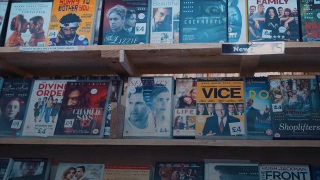 The World's Last Blockbuster Is Still Operating in Oregon — and You Can Visit