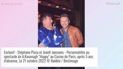 Stéphane Plaza, son combat contre l'alcool : nouvelles révélations et grande étape, il témoigne