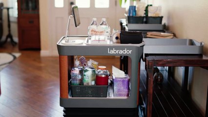 Robôs de assistência: tecnologia pode garantir mais liberdade a idosos