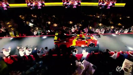 Hipercarro híbrido marca a volta da Ferrari às 24 horas de Le Mans