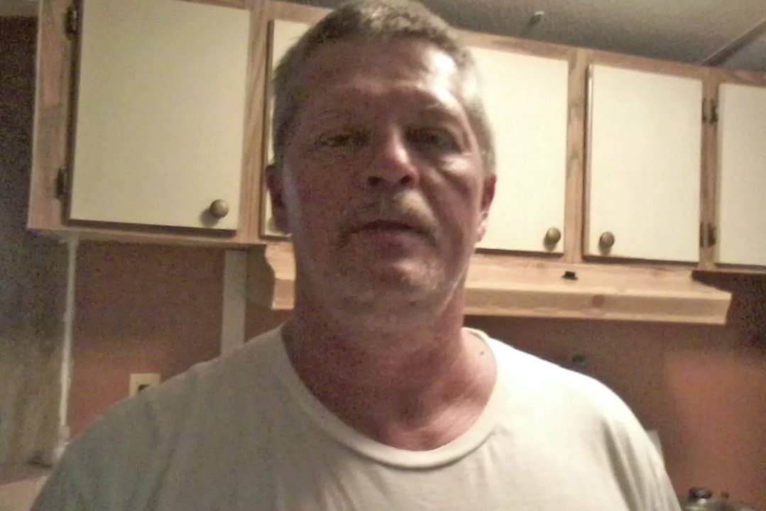 Grandfather of Missing Toddler Quinton Simon Killed in Hit-and-Run