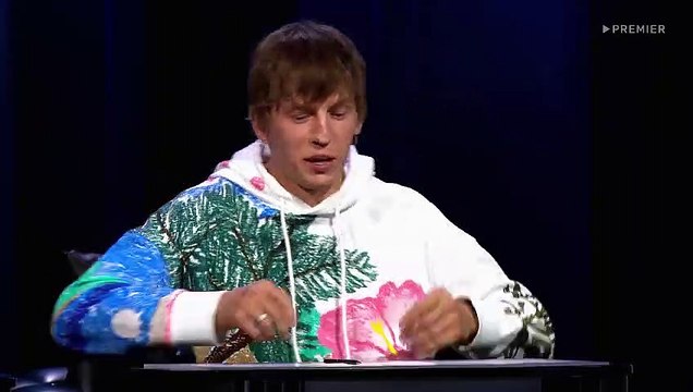 Открытый микрофон - 7 сезон / 11 выпуск