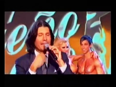 Canal 13 Satelital - Tandas Publicitarias (06/06/2008)