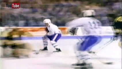 De passage à RDL, Marc Messier se remémore Lance et Compte et Les Boys