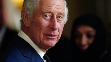 Voici - Charles III : ce problème de santé qui pourrait perturber son couronnement