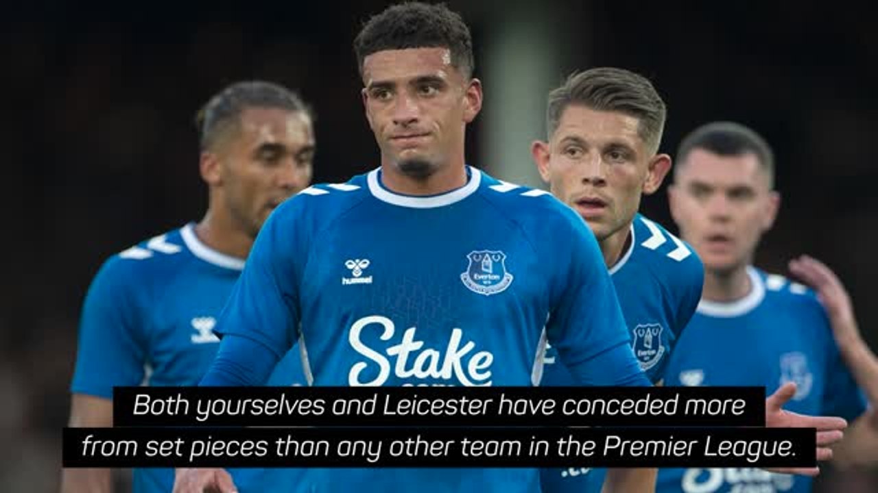 Lampard questions journalist's set pieces stat