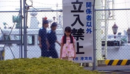 【ドラマ】海猿 EP07