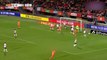 Shirley Cruz sobre fogueo contra Países Bajos: ¨Tienen un juego similar a España¨