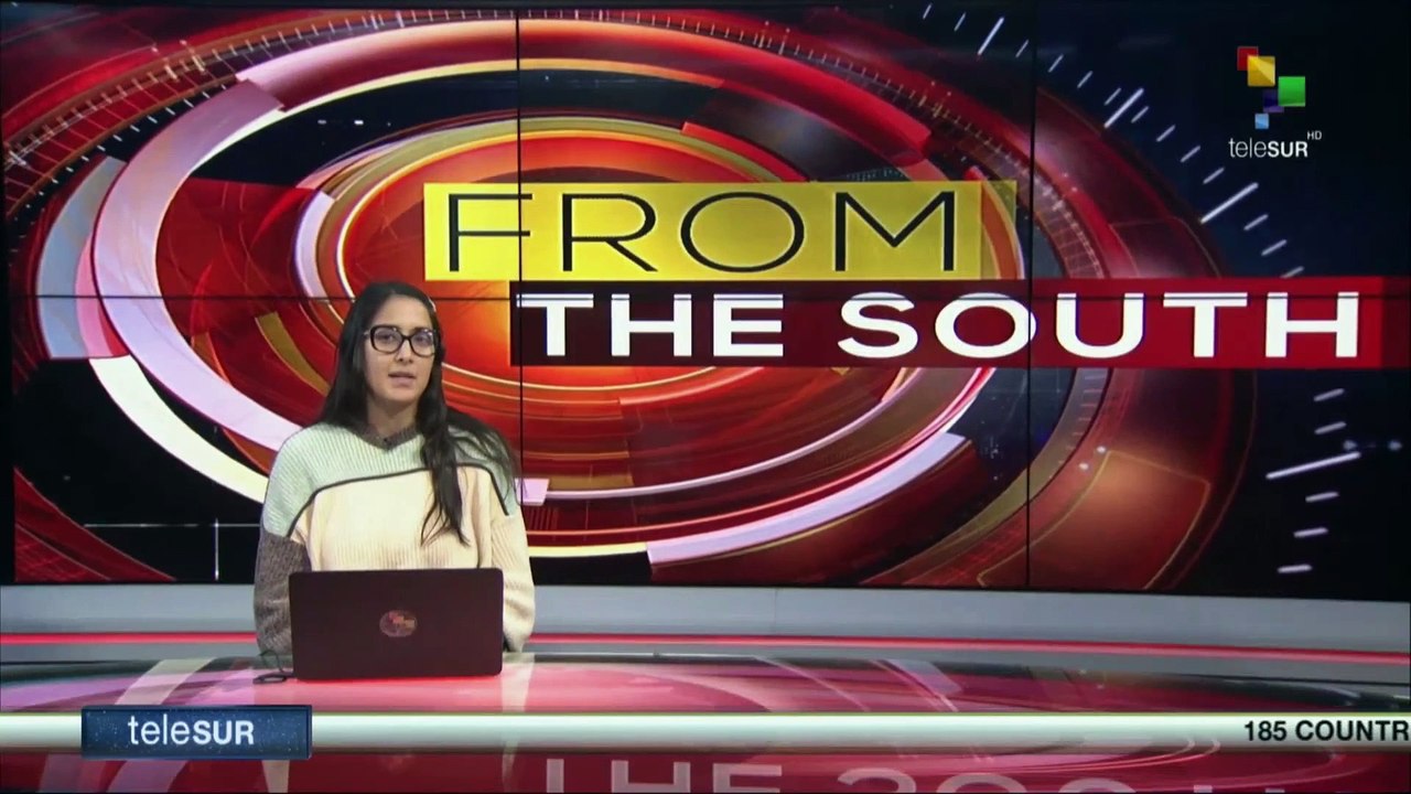 St. Vincent and the Grenadines' PM says ALBA purpose is integration