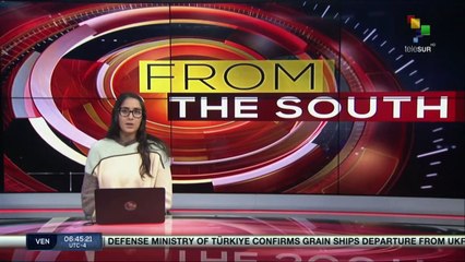 Venezuela awards St. Vincent and the Grenadines' PM an Honoris Causa degree