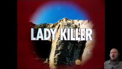 Thriller - 'Lady Killer' - Anthology series - Season 1 Episode 1 - Reaction