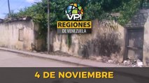Noticias Regiones de Venezuela hoy - Viernes 04 de Noviembre de 2022 | @VPItv