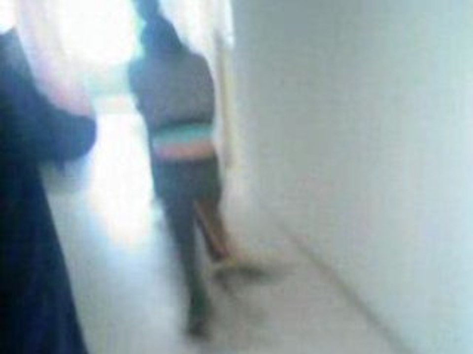 Ephata - Course de balais