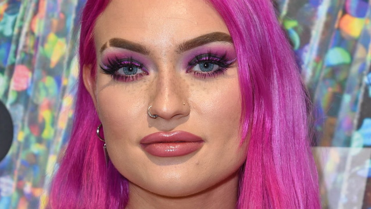 Naomi Jon: Reise nach England weckt schlechte Erinnerungen