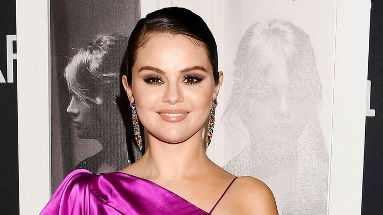 Selena Gomez: Schwangerschaft wegen bipolarer Störung unmöglich