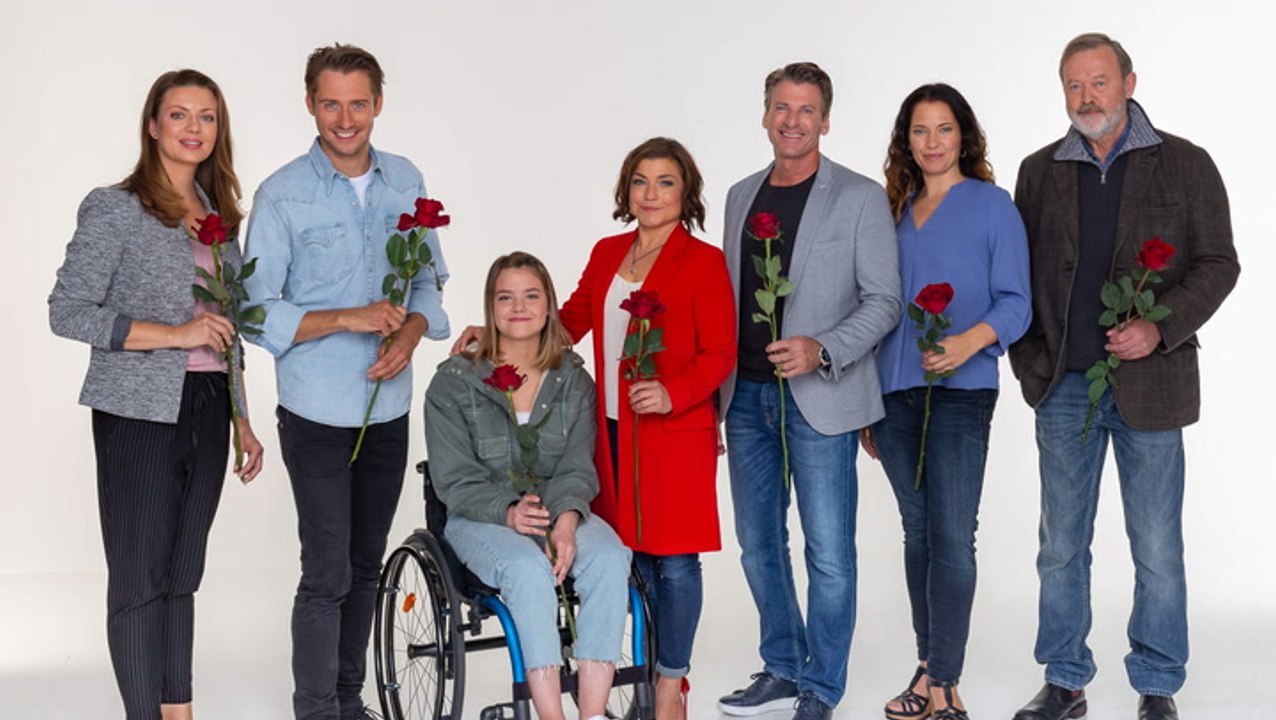 „Rote Rosen“-Staffel 21: Hauptcast bekannt - krasse Überraschung!