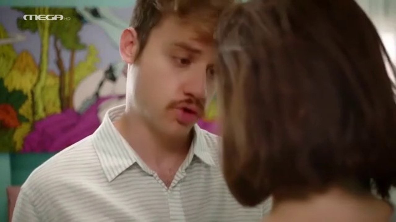 Μαίρη Μαίρη Μαίρη- Επεισόδιο 9