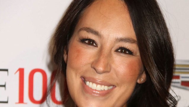 „Fixer Upper“-Joanna Gaines ganz ehrlich: „Ich möchte freier leben“