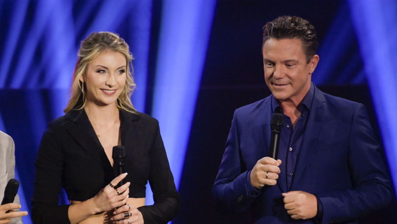 Stefan Mross und Anna-Carina Woitschack sagen TV-Auftritt ab