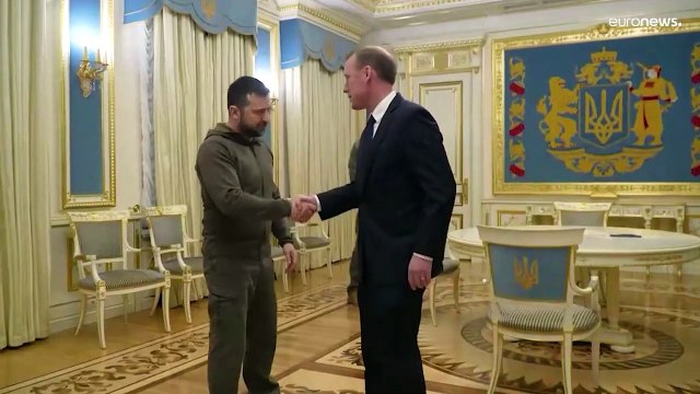 Салливан в Киеве: новый пакет военной помощи США