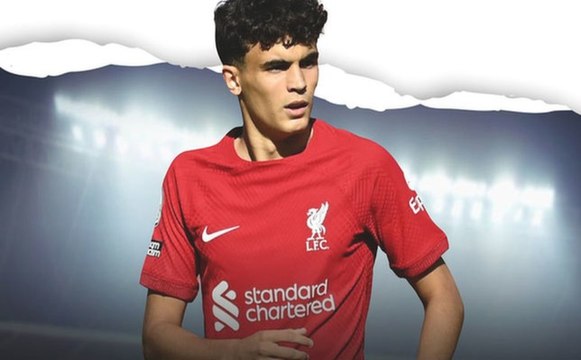 موهبة إسبانية قد تكون مفاجأة يورجن كلوب القادمة