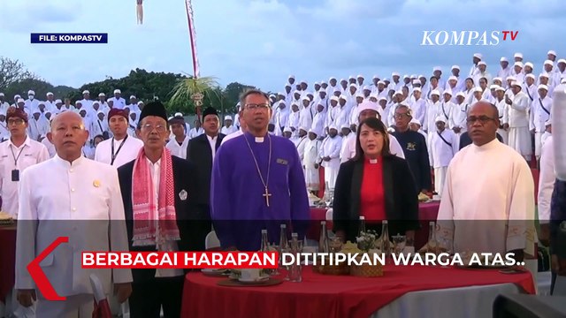 Harapan Warga Bali pada Gelaran KTT G20: Apresiasi Seni hingga Pulih Ekonomi