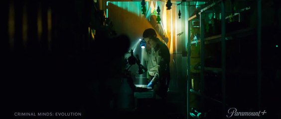 Criminal Minds Season 16