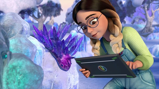 Dragons The Nine Realms S04