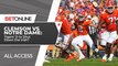 Clemson vs Notre Dame | Week 10 Expert College Football Picks | BetOnline All Access