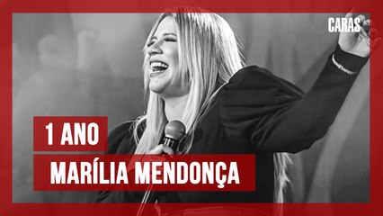 MARÍLIA MENDONÇA: RELEMBRE A HISTÓRIA DA NOSSA ETERNA RAINHA DA SOFRÊNCIA (2022)