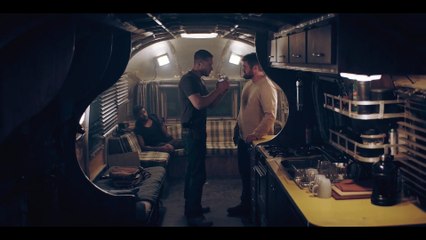 The Peripheral Season 1 Clip - She’s Got a Body