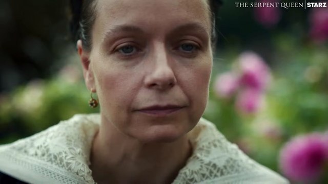 The Serpent Queen 1x08 - Sacrifices Must Be Made